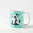 Pesquisar por panda dos desenhos animados canecas Pandas