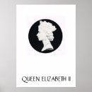 Pesquisar por elizabeth ii pósteres Grâ bretanha
