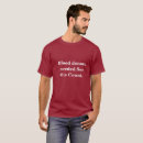 Pesquisar por doador de sangue camisetas Halloween