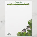 Pesquisar por pássaro papel timbrado Negócio