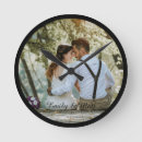 Pesquisar por bordas relogios de parede Preto