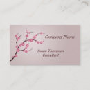 Pesquisar por cherry blossom cartao de visita Natureza