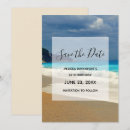Pesquisar por tropical save the date convites Verão