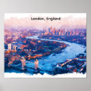Pesquisar por paisagem de londres pôsteres pósteres Reino unido