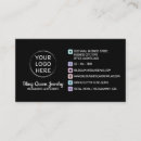 Pesquisar por genérico simples cartao de visita Elegante