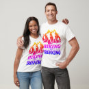 Pesquisar por casal de acampamento camisetas Montanha