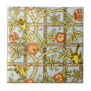 Pesquisar por flores e pássaros azulejos Vintage