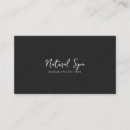 Pesquisar por textura branca cartao de visita Elegante