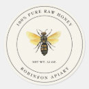 Pesquisar por abelha do vintage adesivos Apicultor