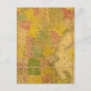 Pesquisar por colored cartoes postais Map