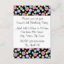 Pesquisar por bolinhas na coloridas convites Pontos