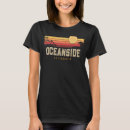Pesquisar por oceanside ca camisetas Retrô