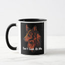 Pesquisar por lone wolf canecas Qualquer pessoa