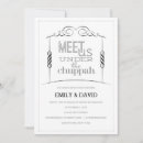 Pesquisar por chuppah convites Judaico