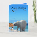Pesquisar por cute polar bear cartoes Wildlife
