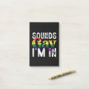 Pesquisar por bandeira do lgbt post its Gay