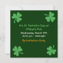 Pesquisar por o dia de st patrick convites Ireland