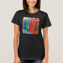 Pesquisar por telefone camisetas Cabine