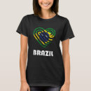 Pesquisar por amor brasil camisetas Orgulho