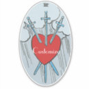 Pesquisar por tarot de adesivos Para ela