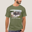 Pesquisar por a artilharia camisetas Para ele
