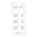 Pesquisar por caligrafia panfletos Cabeleireiro