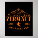 Pesquisar por zermatt pósteres Alpes