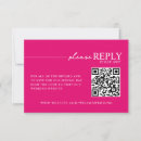 Pesquisar por hot pink wedding convites Moderno