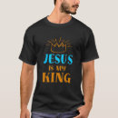 Pesquisar por cristo rei camisetas Deus