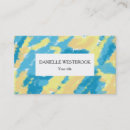 Pesquisar por azul alaranjado cartao de visita Teste padrão