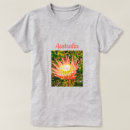 Pesquisar por flores australianas camisetas Australiano