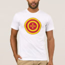 Pesquisar por roundels camisetas Para todos