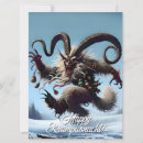 Pesquisar por krampus cartoes Engraçado