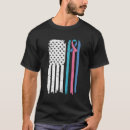 Pesquisar por cancer de tiróide camisetas Conscientização do cancer