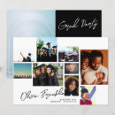 Pesquisar por multi photo convites Para ela