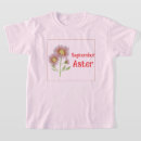 Pesquisar por aster camisetas Flor