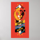 Pesquisar por gryffindor pósteres Mágica