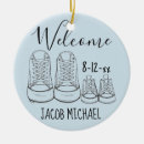 Pesquisar por maternidade ornamentos Azul