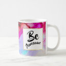 Pesquisar por turquesa e rosa canecas Motivação