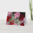 Pesquisar por carnation cartoes Red