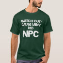 Pesquisar por personagem camisetas Para ele