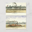 Pesquisar por navio a vapor cartoes postais Navios