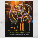 Pesquisar por músicos flyers Jazz