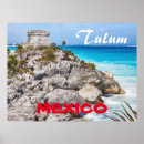 Pesquisar por tulum pósteres Maya