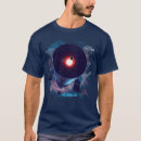 Pesquisar por telescópio camisetas Hubble
