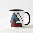 Pesquisar por valknut canecas Noruegueses