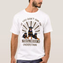 Pesquisar por arte do weimaraner camisetas Lobo
