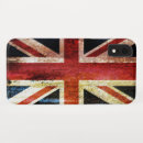 Pesquisar por bandeira britânica iphone capas Jack sindical