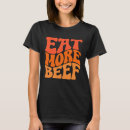 Pesquisar por não coma carne camisetas Comer