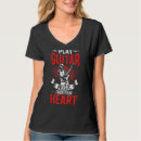 Pesquisar por guitarristas roupas Guitarra